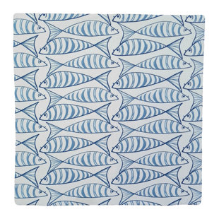 MY INFINITY STORE Reversible Pillow Cover (Set of 2)