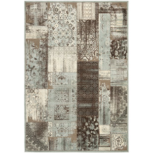 SAFAVIEH Geometric Area Rug