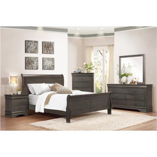 ALCOTT HILL® Artak 3 Piece Bedroom Set