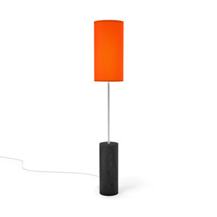 SEASCAPE LAMPS Tubis 60'' Traditional Floor Lamp