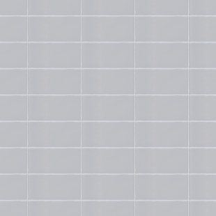 MEROLA TILE Antic Craquelle 3" x 6" Ceramic Concrete Look Subway Wall Tile