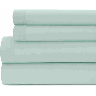 EIDER & IVORY™ Sheet Set – 100% Modal Sheets, Super Soft Cotton Bed Sheet