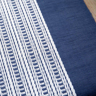 INDIA.CURATED. Dining Linens