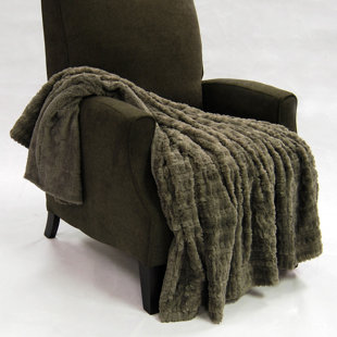 BOON THROW & BLANKET Throw Blanket