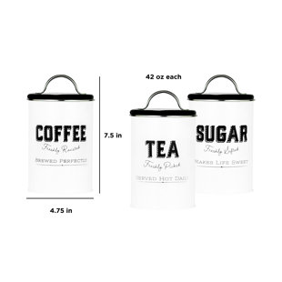 Global Amici Metal Butter Dish