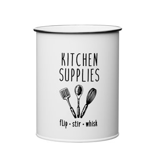 GLOBAL AMICI Utensil Crock