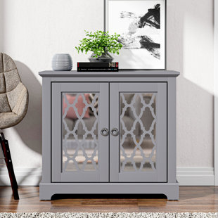 MARLOW HOME CO. Navara Anyea 2 Door Sideboard