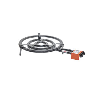 Garcima Large Propane Gas Burner, Model L50