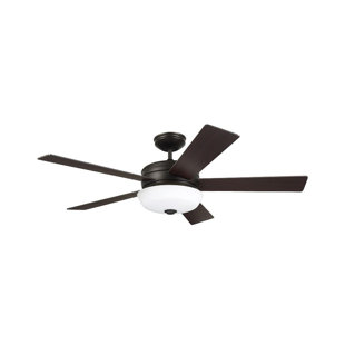 LUMINANCE BRANDS Emerson Cronley 54'' Ceiling Fan