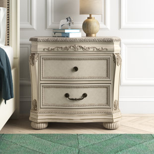 GREYLEIGH™ BABY & KIDS Wessex Nightstand