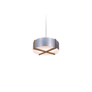 CERNO Plura 1 - Light LED Single Pendant