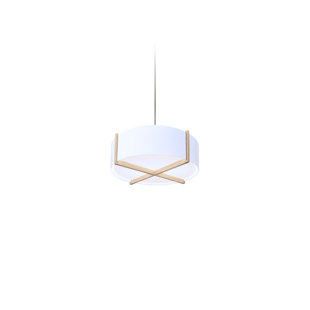 CERNO Plura 4 - Light LED Single Pendant