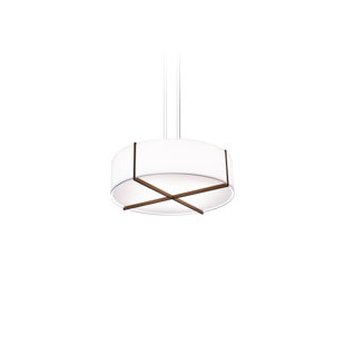 CERNO Plura 1 - Light LED Single Pendant