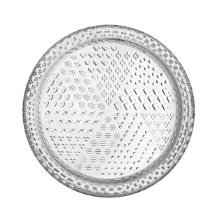 IITTALA Tundra Plate 6.06"