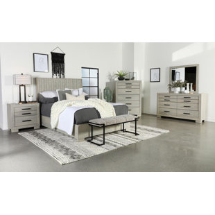 FOUNDSTONE™ Varis 3 Piece Bedroom Set