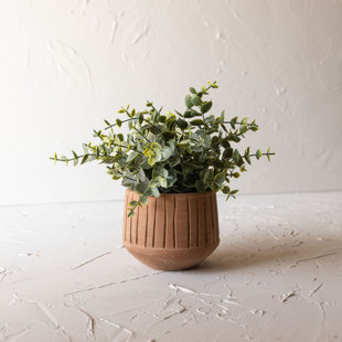 FORESIDE HOME & GARDEN Handmade Pot Planter