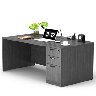 INBOX ZERO Negin Executive Desk