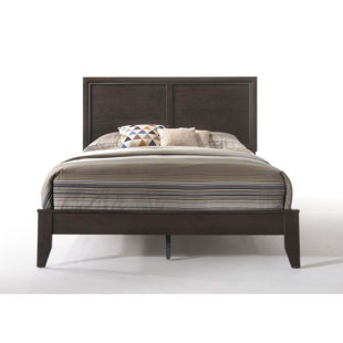 CANORA GREY Mcnally Standard Bed