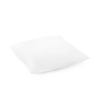 DOWNLITE Cotton Reversible Pillow Insert