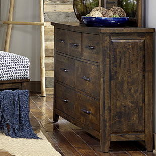 FOUNDSTONE™ Fran 7 - Drawer Dresser