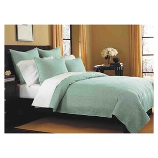 J&J BEDDING Spurling Hill Traditional Cotton Quilt