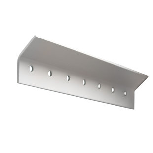 DOTTED LINE™ Grid Metal Hardware