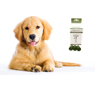 Mogalixe Compostable Poop Trash Bags (Set of 120)