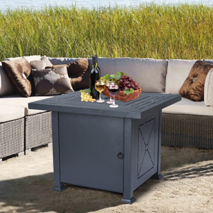 XSIX Natural Vent Natural Gas Fireplace