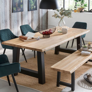 LAUREL FOUNDRY Thompson Dining Table
