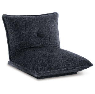 TRULE Novalie Upholstered Accent Chair