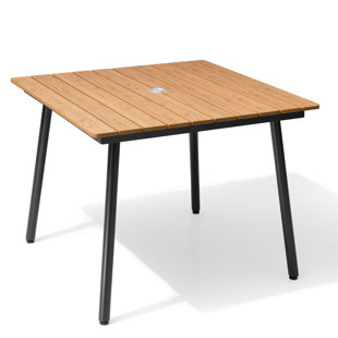 GEORGE OLIVER Gnni Dining Table