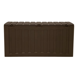 RAM QUALITY PRODUCTS Plastic Box
