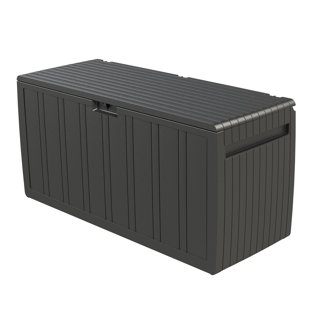 RAM QUALITY PRODUCTS Plastic Box