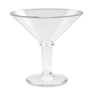 G.E.T. 48oz. Martini Glass