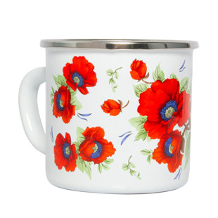 STP GOODS Camping Mug