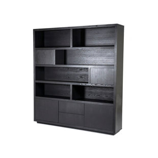 ELEONORA Helsinki Storage Bookcase