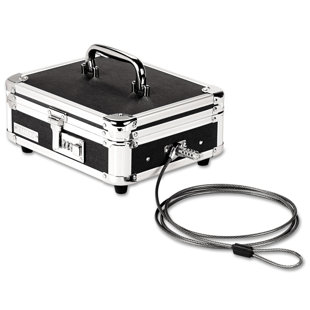 Ideastream Products Steel, Plastic Cash Tray