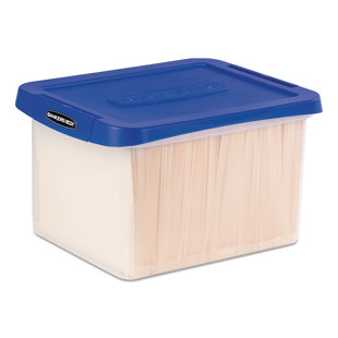 BANKERS BOX® Heavy Duty File Box