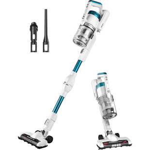 EUREKA® Eureka Bagless Stick Vacuum