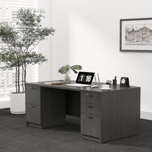 INBOX ZERO Negin Executive Desk