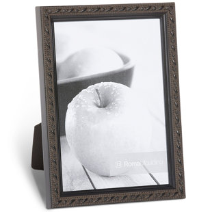 FRAMETOLIA Vintage Wood Picture Frame