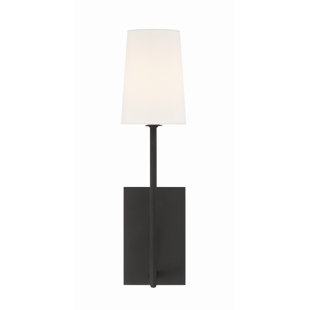THREE POSTS™ Frith Armed Sconce