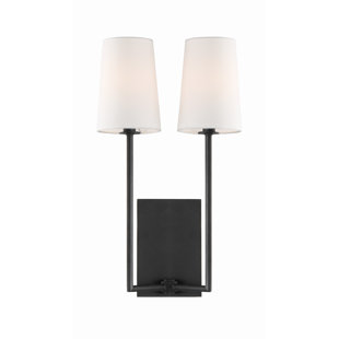 THREE POSTS™ Frith Armed Sconce