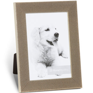 ROMA MOULDING La Contessa Picture Frame
