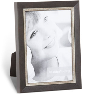 ROMA MOULDING Metro Picture Frame