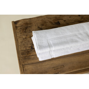 SURREY DOWN SPA Rectangle Bath Mat