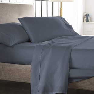 PAARIZAAT 100% Cotton Sheet Set