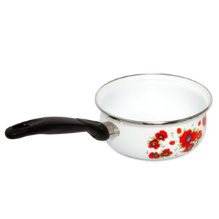 STP GOODS 1.45 Quarts Saucepan