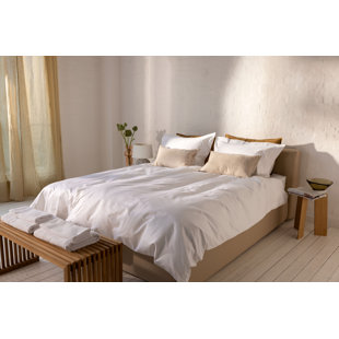 DIE ZUDECKE 90% Hungarian Goose Down 10.5 tog Duvet