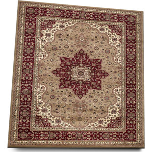 BEACHSIDE HOME DECORE LTD Teppich in Beige